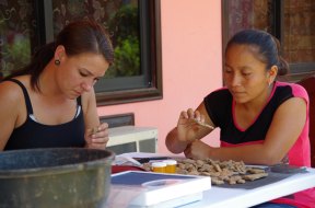 Artifact_Cataloguing