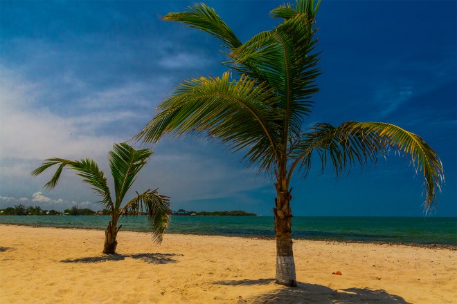 Day_009_Placencia_Beach